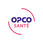 Client OPCO Santé Logo (carré)