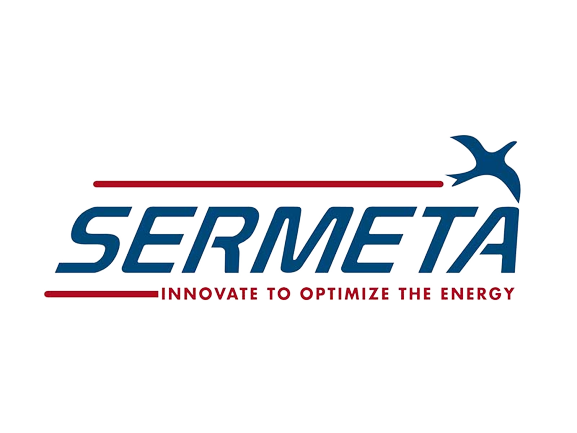 Logo Sermeta