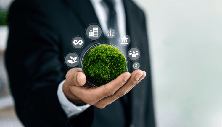 Quelles actions pour l'environnement en entreprise ?