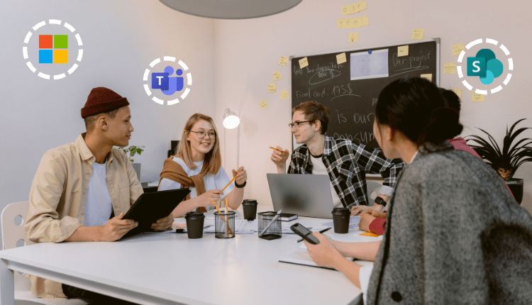 La maîtrise des outils Microsoft 365, essentielle pour le travail collaboratif
