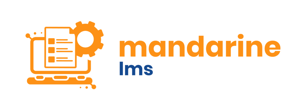 Logo de l'offre mandarine lms